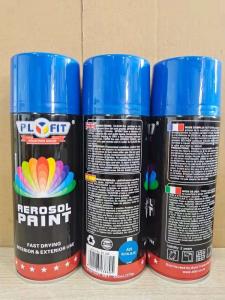 Best Custom aerosol 400ml car repair spray paint for Scratch Remover wholesale