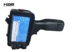 Intelligent Handheld Inkjet Printer Coding Machine Support Variable QR Code Logo