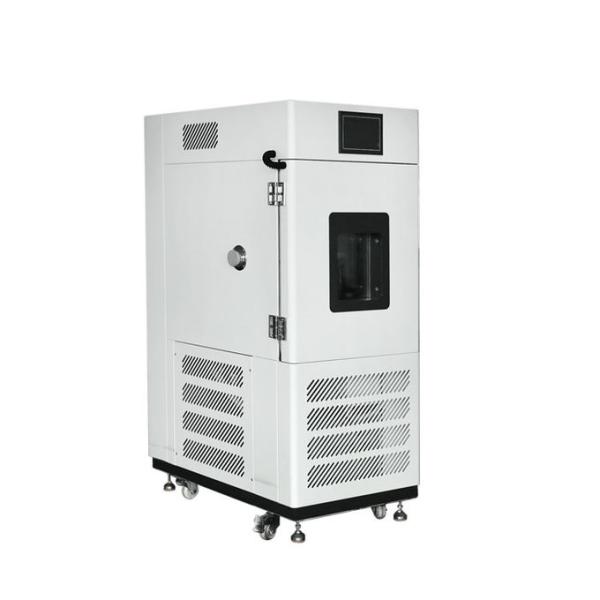 CE Certificate Electronic Constant Temperature Humidity Test Chamber