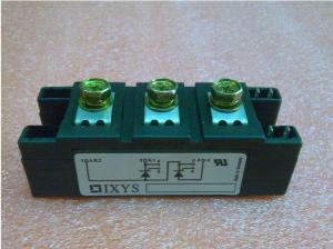 China IGBT Power Module MDD122-08N1 HIgh Power Diode Modules IXYS igbt power module on sale