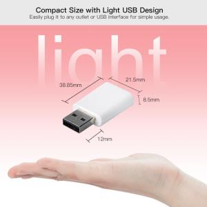 China Usb Extender Signal Repeater Amplifier Expand Stable Signal Transmission 15-20m on sale