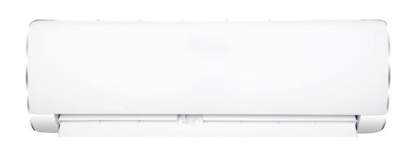 Cheap QA Panel R32 DC Wall Mounted Air Conditioner All In One 50hz 220V 12000Btu for sale