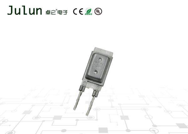 Cheap 17AMH Series Thermal Protector Automatic Recovery Temperature Fuse Temperature Control Protection for sale