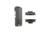 WIFI Scanner Mobile Rugged Handheld PDA Terminal Quad Core 1.3Ghz CPU Android 6