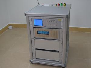 Best Electronic Meter 3 Phase Power Source Variable Frequency Customized wholesale