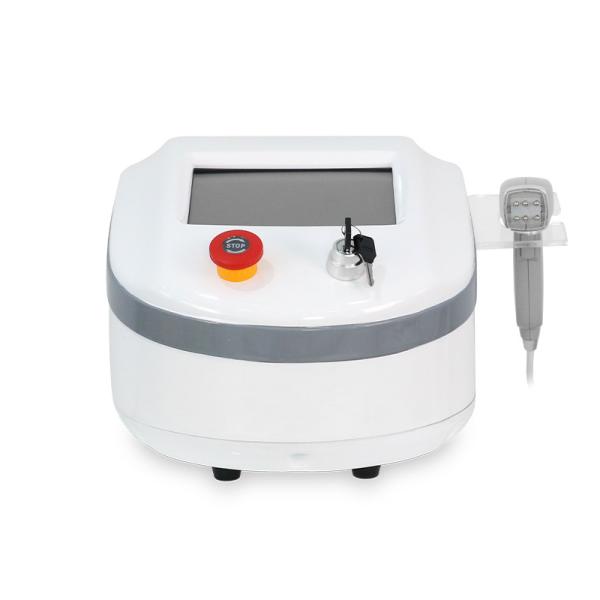 Cheap Fractional Thermagic Skin Rejuvenation RF Microneedle Machine CPT for sale