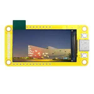 Best ESP32 1.9 inch small LCD display module ST7789 driver chip supports Bluetooth and WiFi resolution of 240 * 320 wholesale