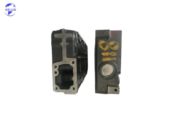 Cheap Kubota D1403 Engine Cylinder Head With Polished Surface for sale