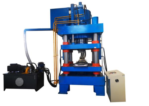 Cheap Pharmaceutical Tablet Press Machine / Standard Automatic compression Powder Forming Machine / Hydraulic Press for sale