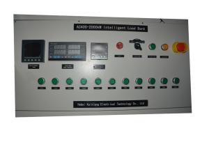 Best Container Sealing Capacitive Load Bank , Efficient Detection Automatic Load Bank wholesale