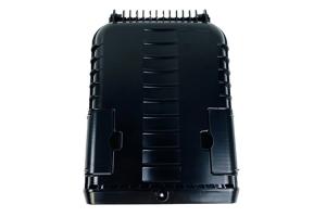 China Wall Mounted FTTH Termination Box High Accuracy Waterproof Optical FTTH Splitter Box on sale