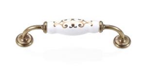 China Custom Made Door And Cabinet Handles For Cabinet And Drawer Decoration on sale