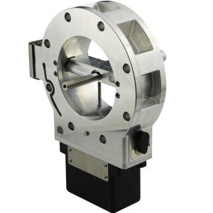 Fuel Tank Truck Bottom Valve GPS Bluetooth Lock Map Locating Remote Unlock ATEX