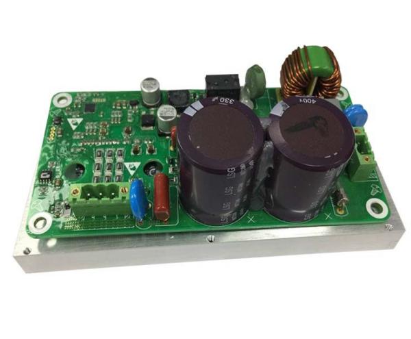 Cheap One Stop Automotive Low Volume PCB Assembly 8L 2mm thickness for sale