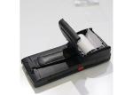 Android POS Data Collector Terminal QR Code PDA with Built in Thermal Label