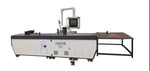 China 88 Degree Bending CNC Busbar Machine Computer Controlled on sale