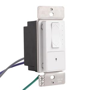 0-10V LED Dimmer Controller UL 1472 with Smooth Dimming Performance