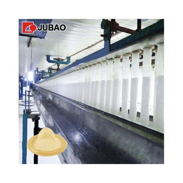 Cheap Fast Plc Control Condom Dipping Line / Making Machine for sale