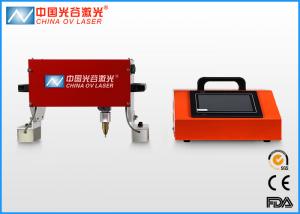 Serial Number and Logo Hardware Tools Pneumatic Metal Engraver with Portable Type Engraving
