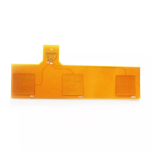 Cheap FPC Flex Circuit Display Fpc Cable Double Sided Pcb 1-6Layer for sale
