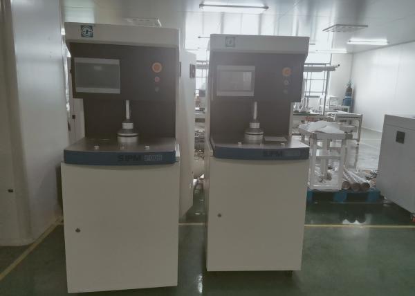 Cheap Pipeline Air Flow Equalization Device PFE Filter Bench 100cm2 100L/Min for sale