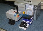 Sharp Edge Tester Toys Safety Testing Equipment Toys edge Sharped Testing