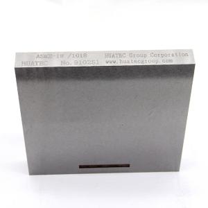 Standard Test Non Pipe Asme Ut Calibration Block