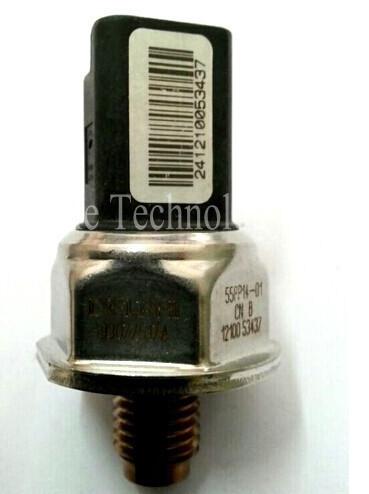 Cheap Delphi common rail pressure sensor for sale
