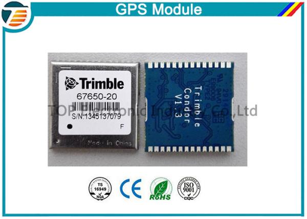 Cheap High Sensitivity Communication Trimble GPS Module Wireless C1919C for sale