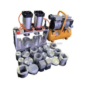 Rabbit Mold Making Bath Bomb Press Supply with Shampoo Provided Pressure Vessel Ut 16