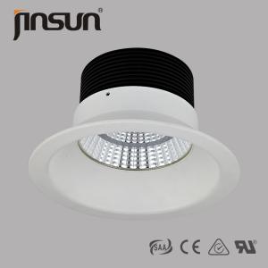 Best High power 20W high lumen 1600 Lumens AC100-240V Led Cob downlight with UL price list wholesale