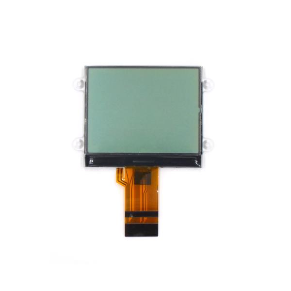 Cheap Custom 240x128 Dot Graphic COG LCD Display With Backlight for sale