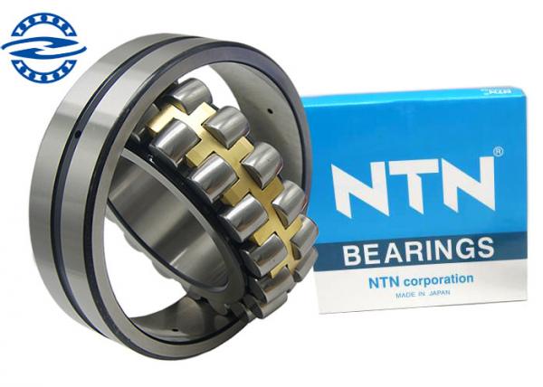 Cheap NTN Tractor Electric Bicycle Spherical Roller Bearing 22320CAM/W33 With Copper Cage for sale
