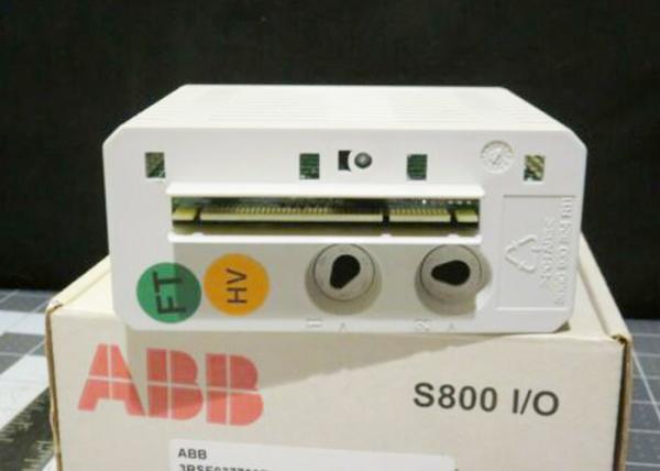 Cheap 3BSE037760R1 TB840A Modulebus Cluster Modem S800 I/O Communication Interfaces for sale