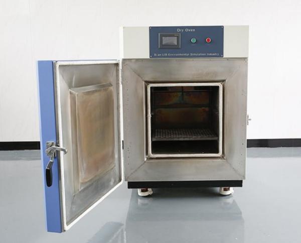 Cheap Lab PTR 620L Lab Muffle Furnace Temperature Vacuum Heating for sale