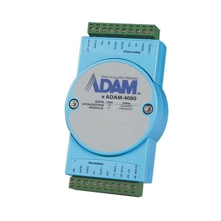 Cheap 2500 Vrms USB Data Acquisition Module for sale