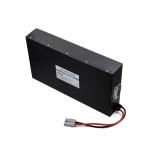36V 40Ah Deep Cycle Lithium Iron Phosphate Battery For Golf Cart EV RV