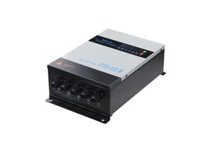 Best Smart MPPT Solar Controller Inverter , Off Grid Solar Inverter Output Power 37KW wholesale