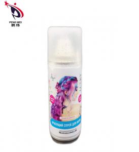 Best Harmless Gold Hair Glitter Spray Multipurpose Washable 150ml wholesale