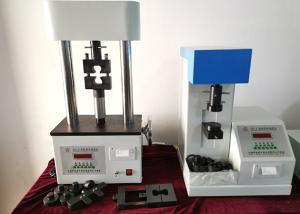 Micro Computer Foundry Lab Equipment Instrument Intelligent With Touch Screen