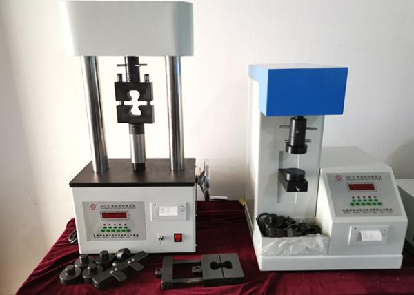 Cheap Micro Computer Foundry Lab Equipment Instrument Intelligent With Touch Screen for sale