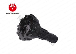 China COP36 DTH Drill Bits For Water Well Drilling , DTH Hammer Bits Heat Insulation on sale