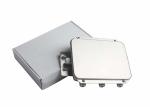 Adjustable SS Signal Junction Box / Summing Box With Connect 4 Loadcells