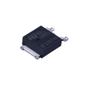 Best Recycling Electronic Components L78M05CD 8051 Microcontroller wholesale