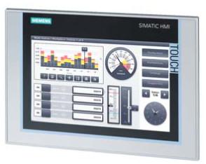 Cheap 040892783421 PLC Programmable Logic Controller SIMATIC DP 6AV2124-0GC0-10AX0 for sale