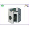 Buy cheap Ventilation Type Aging Test Chamber for Testing the Wire And Cable Insulator ±2 from wholesalers