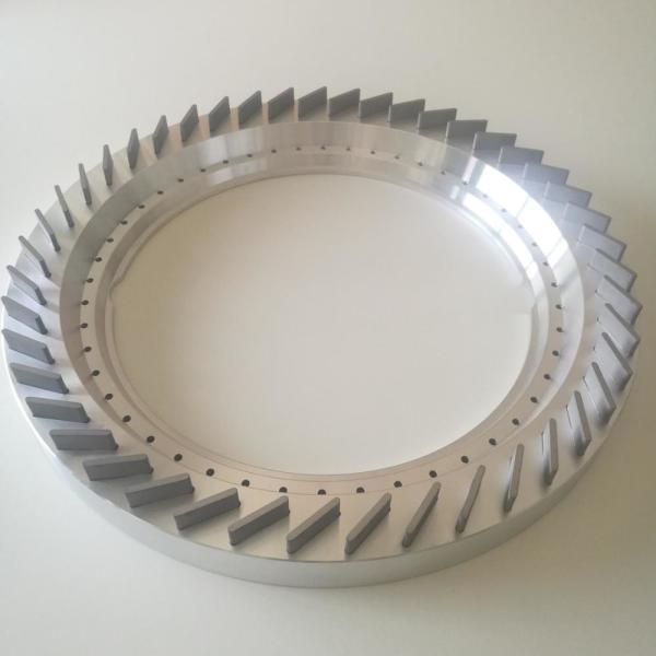 Cheap Silicon Back Grinding Wheels Sapphire Epitaxial Wafer For Simiconductor Field for sale