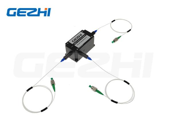 Cheap High Power Polarization Maintaining Filter WDM For CATV System for sale