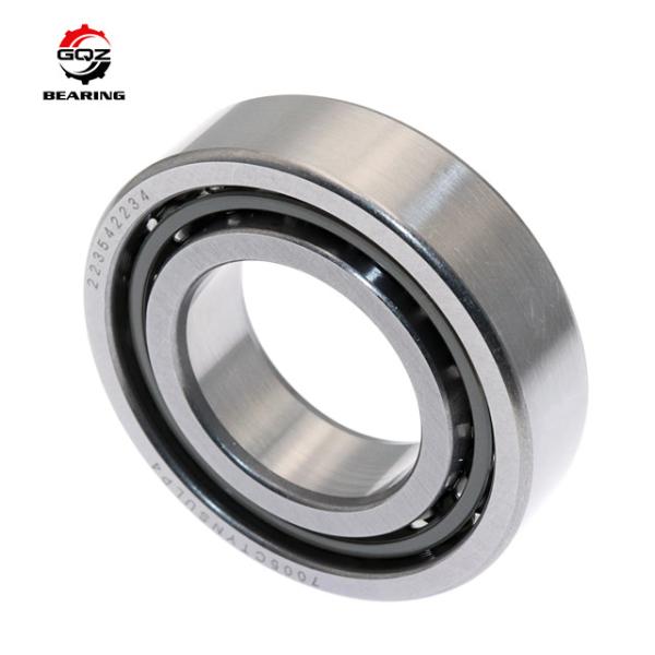 Cheap P5 Precision Light Preload NSK 7002ATYNDBLP5 Angular Contact Ball Bearing for sale