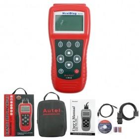 Cheap EU702 ABS OBD2 Scanner Codes  for sale